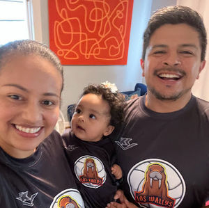 Meet your Posher, Julia